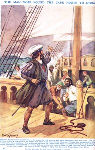 Vasco de Gama: L