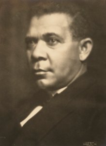 Booker T. Washington