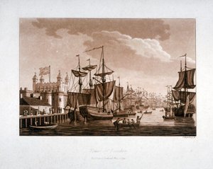 Torre di Londra