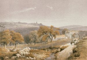 Samaria in un