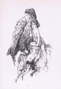 La cameriera e l
