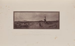 Lytham Sands, di R. Ansdell