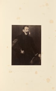 Sir A. More, da solo da Caldesi and Montecchi