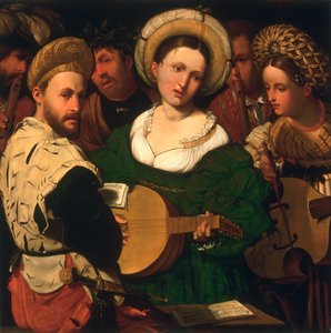 Gruppo Musicale
