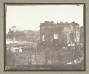 Baia di Baia, 1846