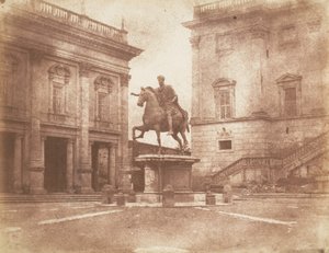 Il Campidoglio, 1846