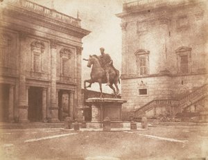 Il Campidoglio