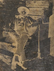 Giovane Uomo da Calvert Jones