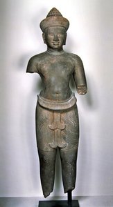 Shiva da Cambodian Cambodian