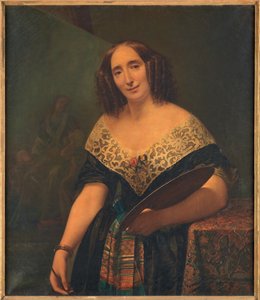 Autoritratto