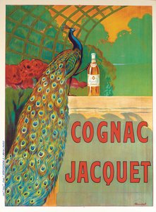 Cognac Jacquet da Camille Bouchet