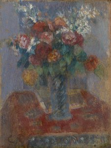 Bouquet, c.1900