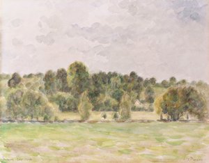 Sera a Eragny