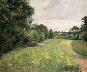 Le Fond de St, 1876