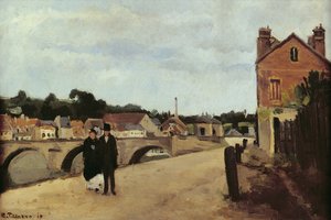 Il Chemin de l