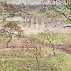 Immagine sconosciuta da Camille Jacob Pissarro