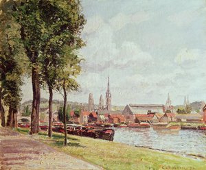 Immagine sconosciuta da Camille Jacob Pissarro