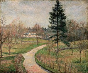 Immagine sconosciuta da Camille Jacob Pissarro