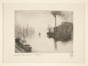 L da Camille Pissarro