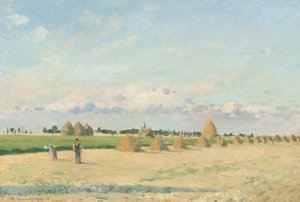  da Camille Pissarro
