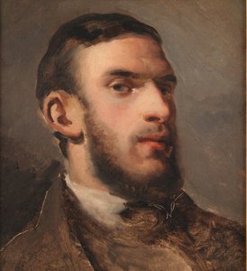 Autoritratto