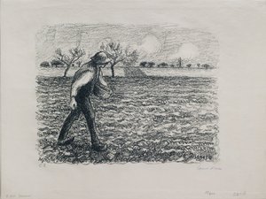 Semeur, 1896