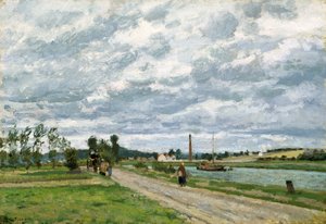 Le rive dell