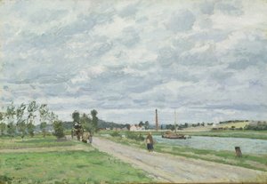 Le rive dell