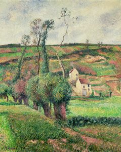 Le Pendenze del Cavolo, Pontoise