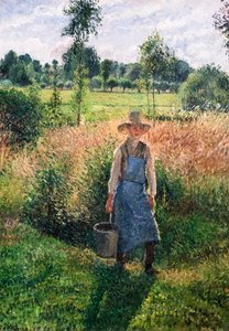  da Camille Pissarro
