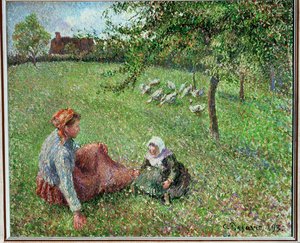  da Camille Pissarro