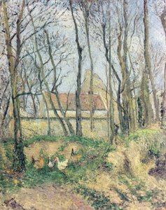 Immagine sconosciuta da Camille Jacob Pissarro
