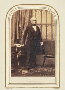 [Henry John Temple, III (1784 - 1865), visconte Palmusten].