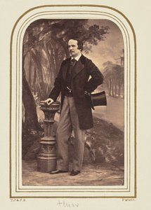 [Italo Vandoui (1821 - 1882)]