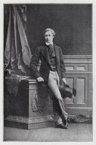 Re Edoardo VII da Camille Silvy