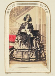 [Lady Eleanor Cathcart] da Camille Silvy