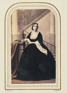 [Mrs. Williamson] da Camille Silvy