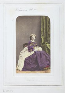 Principessa Alice, 1860-69