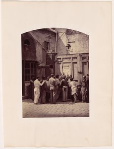 Gli ordini del giorno da Camille Silvy