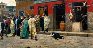 Storia di Virginia da Camillo Miola
