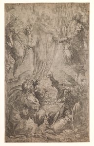 La trasfigurazione
