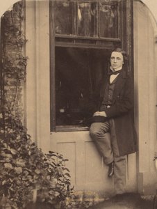 Autoritratto, 1857 (foto)