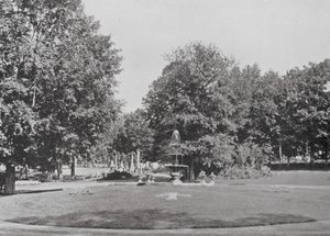 Cimitero di Mount Royal da Canadian Photographer