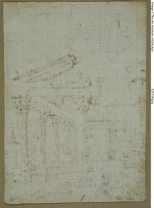 Schizzi architettonici