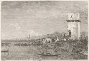 La Torre di Malghera
