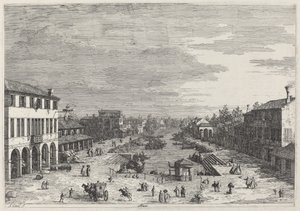 Mestre da Canaletto