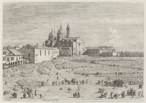 S. Giustina in pra della Vale