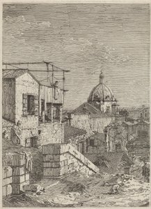La casa con l