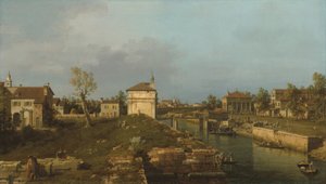 La Porta Portello, Padova
