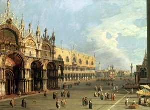 Immagine sconosciuta da Giovanni Antonio Canal